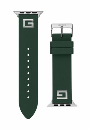 42MM-44MM - Klocktillbehör - green