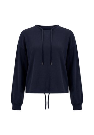 myMo, Sweatshirt - navy