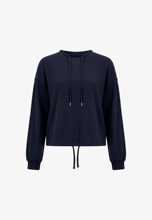 myMo, Sweatshirt - navy