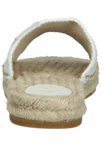 GANT Mules - white beige