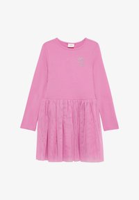 Non sélectionné, pink