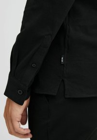 INDICODE JEANS IDPLATON - Skjorter - black