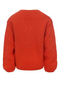 Looxs Revolution FRESH - Kardigan - oranje