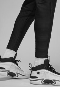 Jordan DRI-FIT  - Trainingsbroek - black dark smoke grey