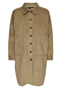 ONLY Camicia - light brown