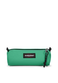 Unselected, gem green