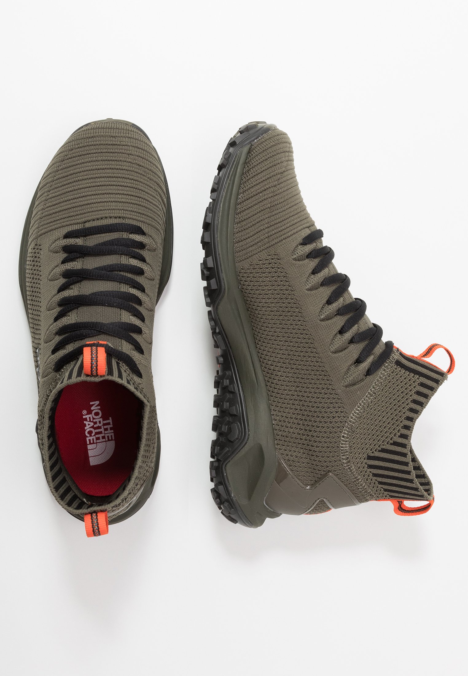 truxel mid north face