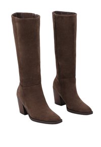 Super Mode Bottes - taupe