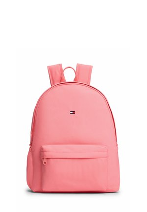 TH ESSENTIAL BACKPAC UNISEX - Schulranzen - tropical blush