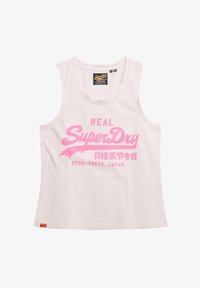 Niewybrane, cradle pink