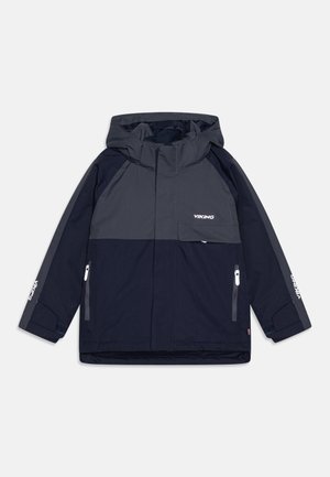 PLAY WINTER THERMAL JACKET UNISEX - Téli dzseki - navy