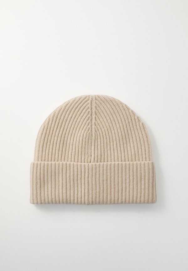 RASOIO - Beanie - beige3