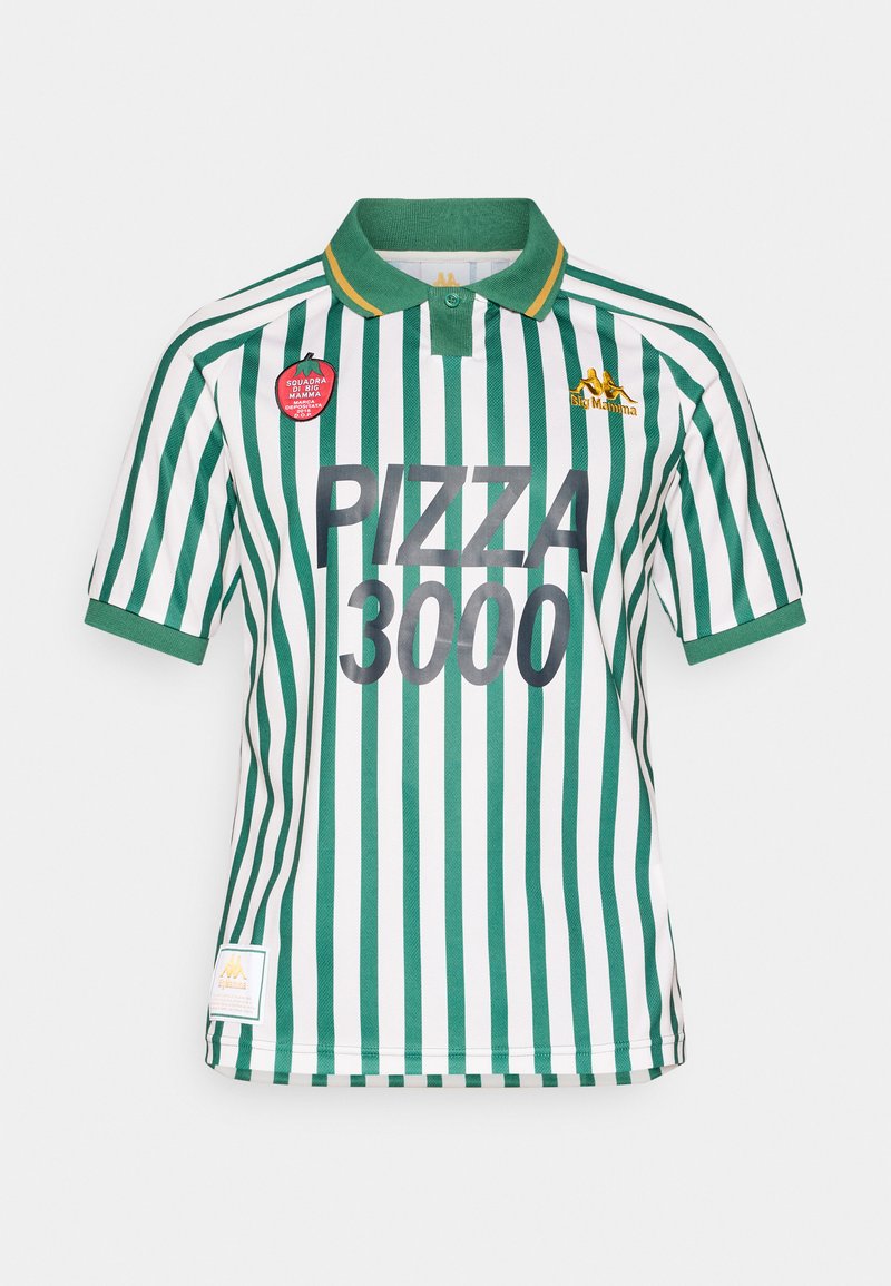 Kappa Fanartikel wit Kappa Fanartikel wit