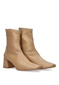 ETIKA LAAS 01 - Botines - camel