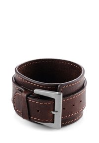 LUCLEON GLADIUS - Armbånd - brown