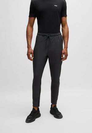 HICON ACTIVE  - Pantalon de survêtement - black one