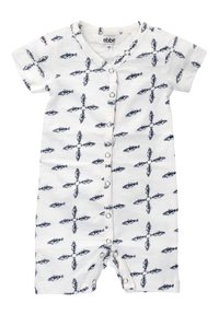 Ebbe LOVE - Jumpsuit - weiß