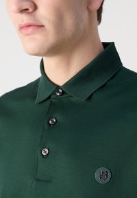 BOSS PALEY - Poloshirt - open green
