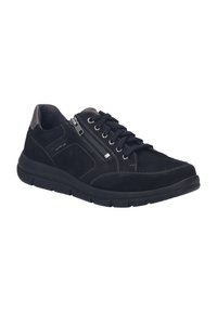 Josef Seibel GIUSEPPE - Sneakers basse - schwarz kombi