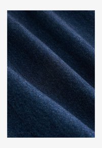 Seleccionado, rinse blue