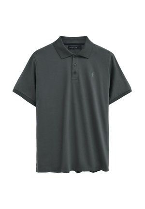 Polo Club, RIGBY GO EZIO - Polo - stone gray