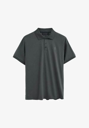 Polo Club, RIGBY GO EZIO - Polo - stone gray