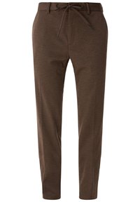 s.Oliver BLACK LABEL Chino - brown
