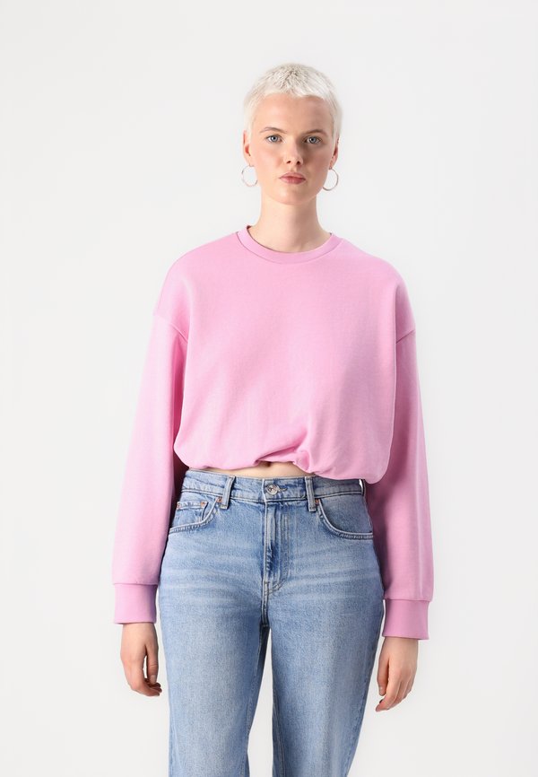 VMVIANA BALLOON - Sweatshirt - bonbon