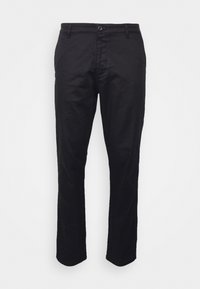 ORIGINAL CHINO SLIM - Pantalones - beautiful black