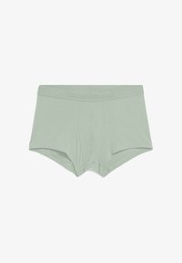 Niet geselecteerd, foam