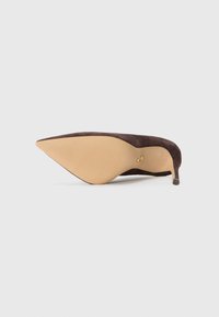 Steve Madden THRIVE - High heels - brown