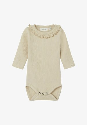 NAME IT Nbmwang Wool Rib Ls Body Xxiii Body Bébé garçon NAME IT Nbmwang Wool Rib Ls Body Xxiii Body Bébé garçon