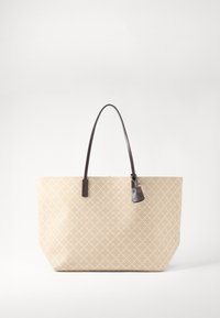 ABI TOTE - Τσάντα Tote - feather