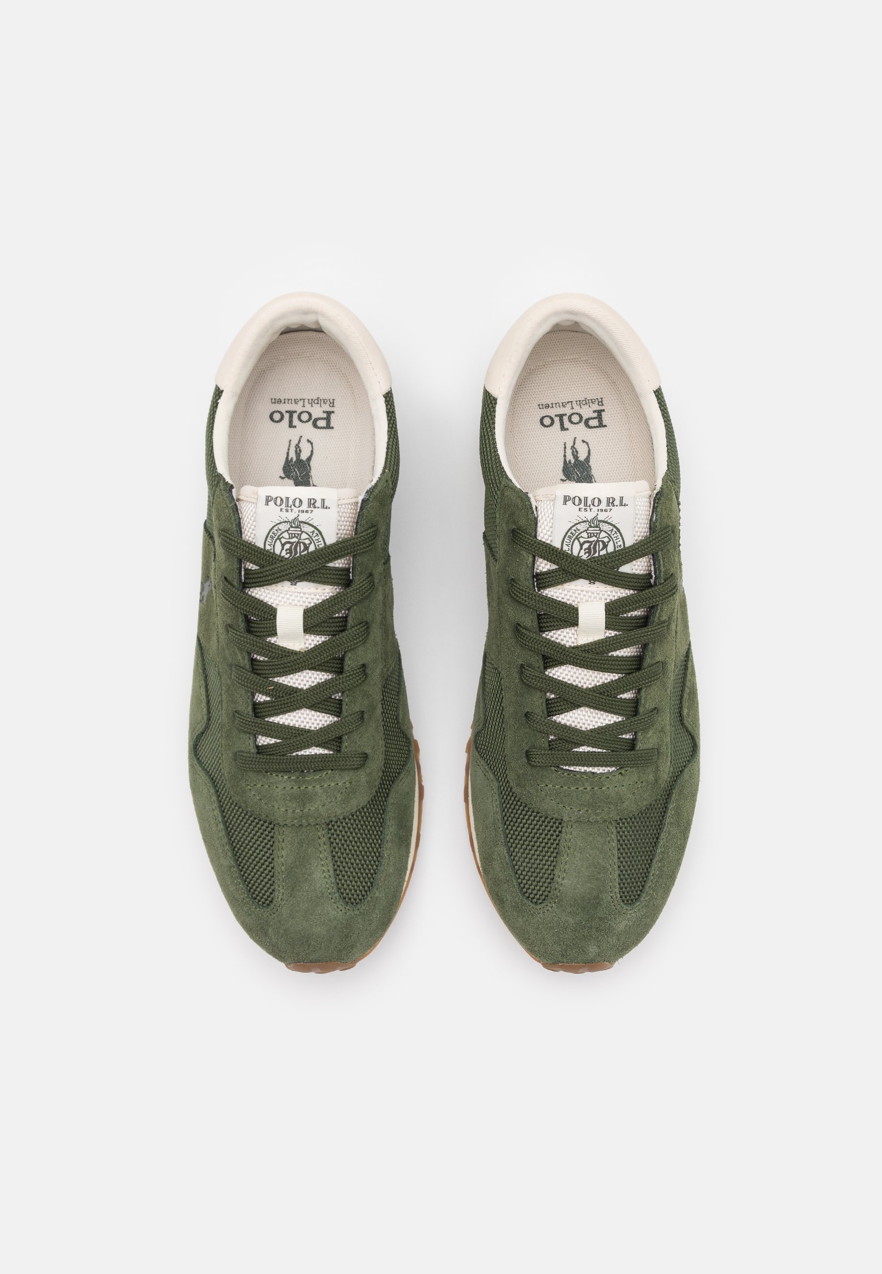 ralph lauren train 85