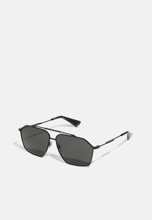 Lunettes de soleil - black/dark grey