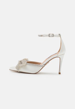 LUMIERE - Klassiske pumps - ivory