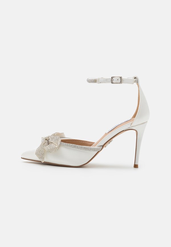 LUMIERE - Classic heels - ivory