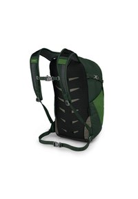 Osprey DAYLITE PLUS - Mochila - green belt green canopy