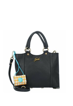 DELIA  - Handbag - black