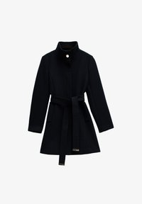 Non selezionato, Black