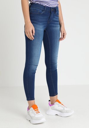 Jeansy Skinny Fit
