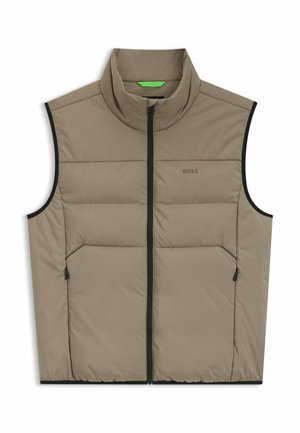 BOSS, Smanicato - light green four