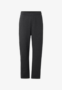 Unausgewählt, charcoal