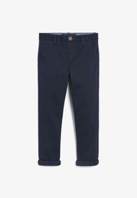 Selezionato, blue