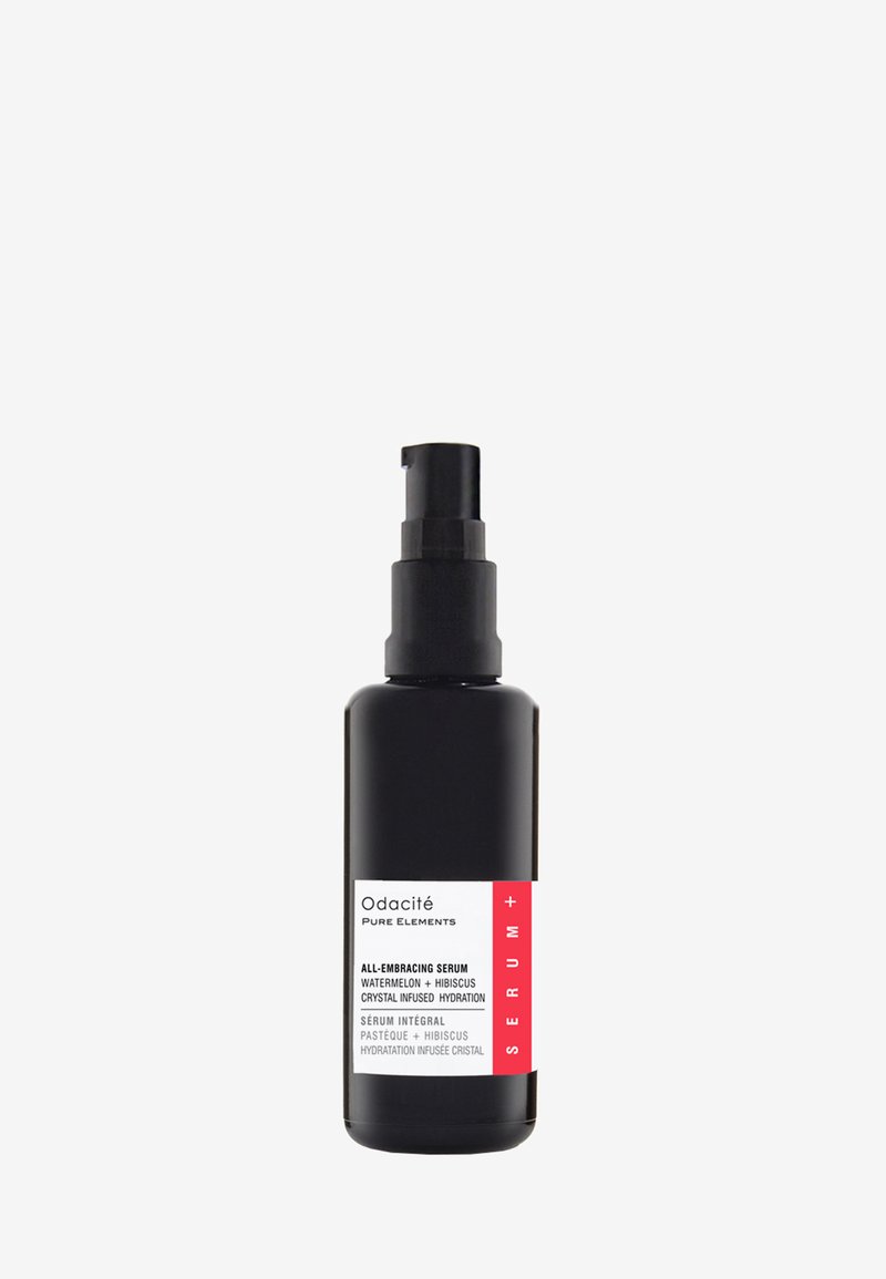 Odacité ALL-EMBRACING SERUM - WATERMELON + HIBISCUS - Serum