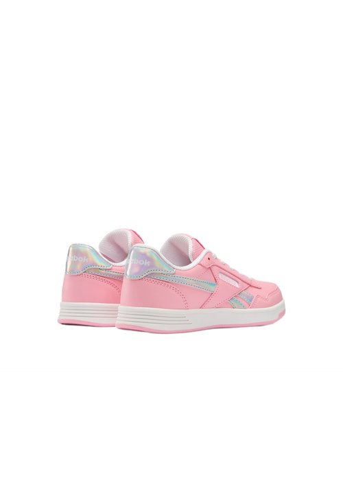 Reebok Walking trainers - expressive pink iridiscent white — photo 3