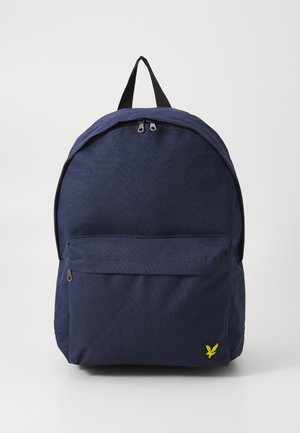 BACKPACK UNISEX - Rucksack - dark navy