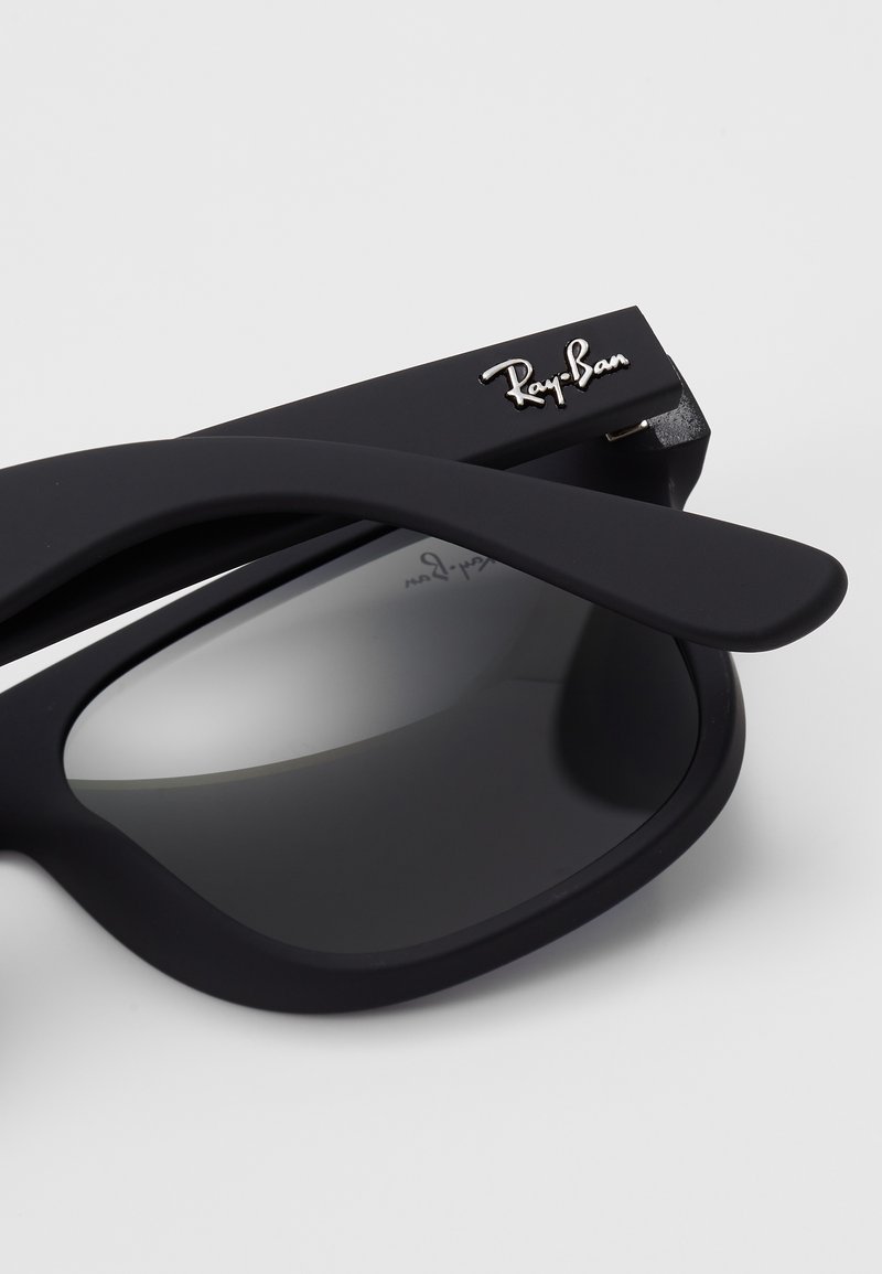 Ray-Ban 11-13 YEARS UNISEX Occhiali da sole black/nero