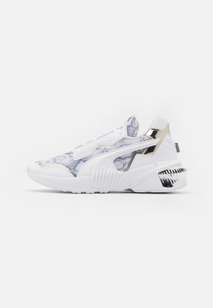 Chaussures fitness - white