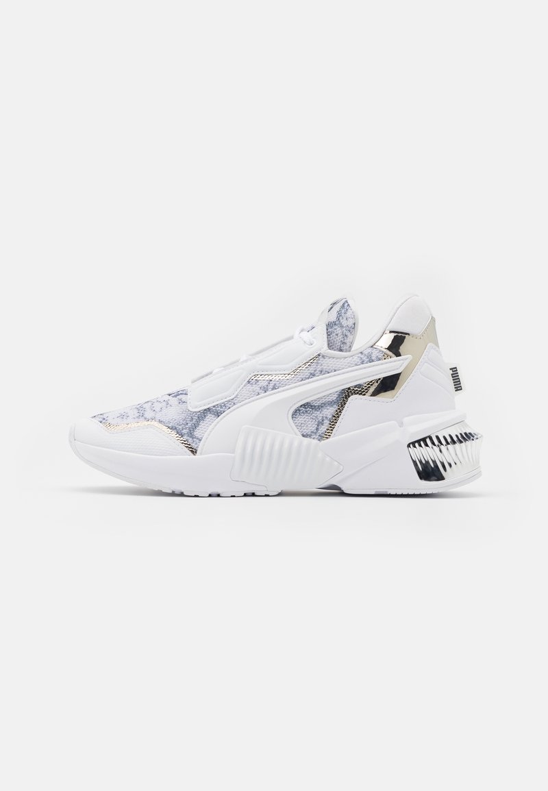 Puma Træningssko - white